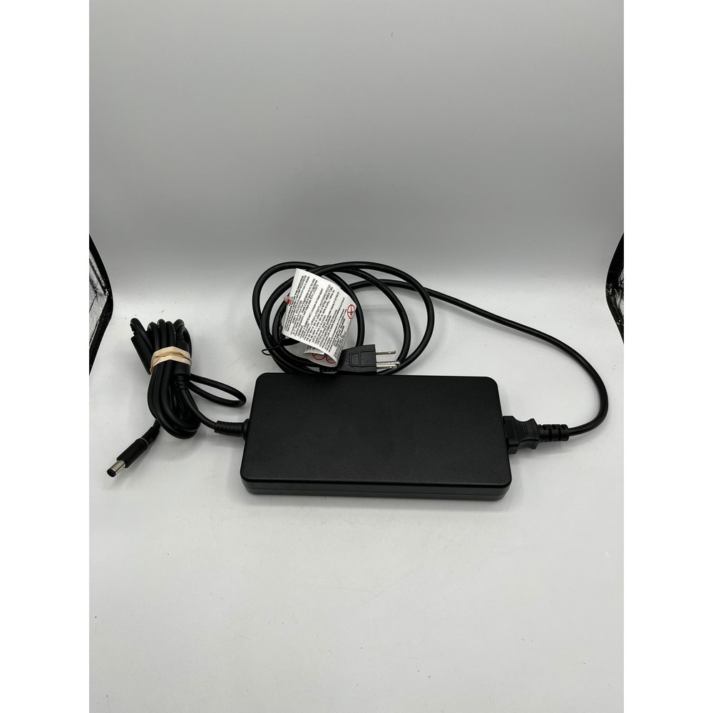 Dell 240W AC Adapter Charger 19.5V 12.31A LA240PM190 0D0X04 Precision Alienware